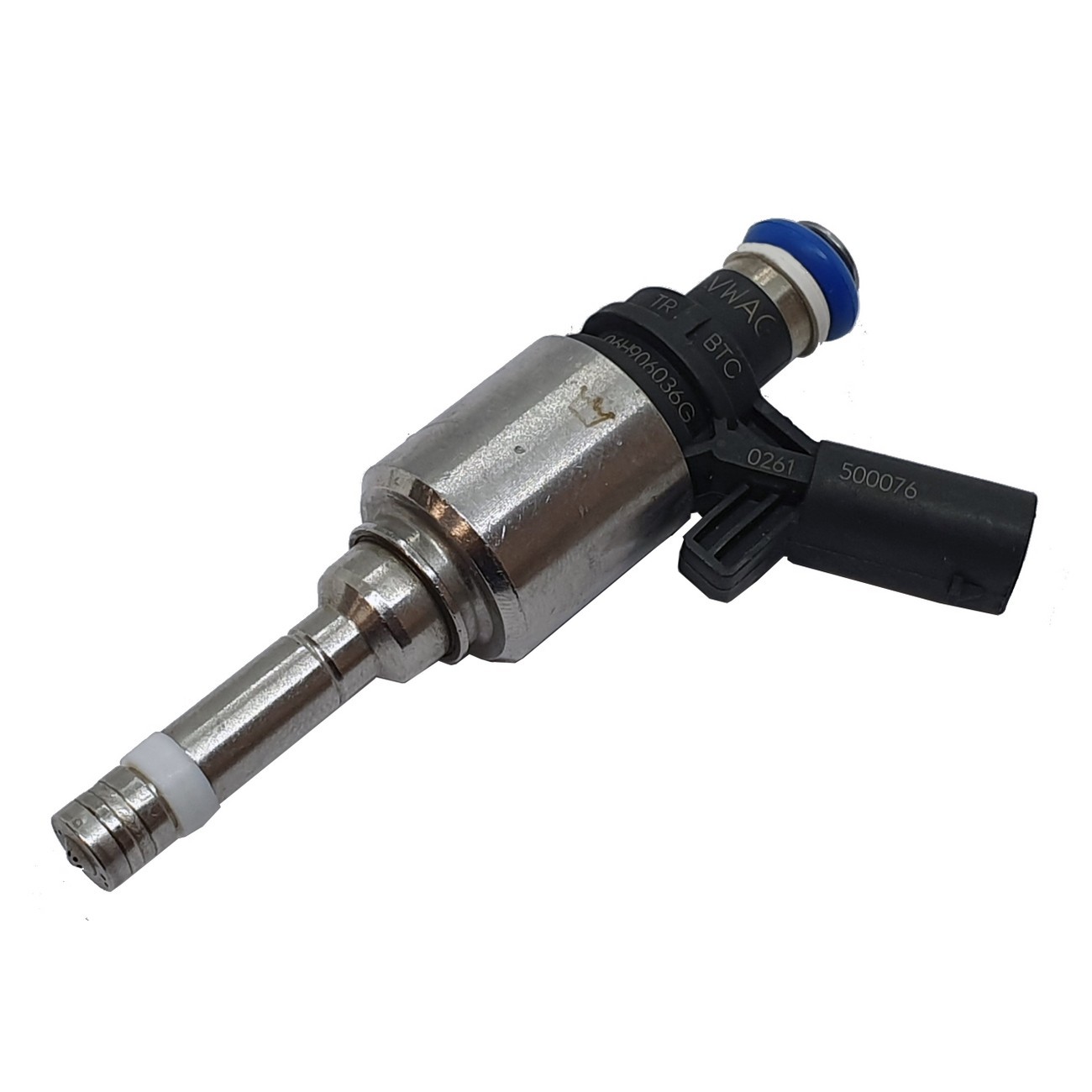 Inyector Vw Vento Golf Gti Passat Tiguan Scirocco 2.0 Tsi